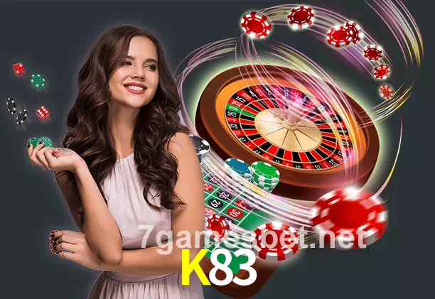 vivo no cassino K83