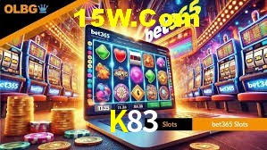 Game Statistics K83
