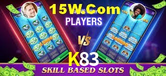 Welcome Bonus K83