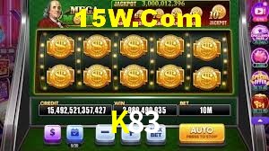 Live Casino K83