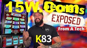 Daily Bonuses K83