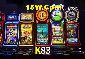 Design Responsivo K83