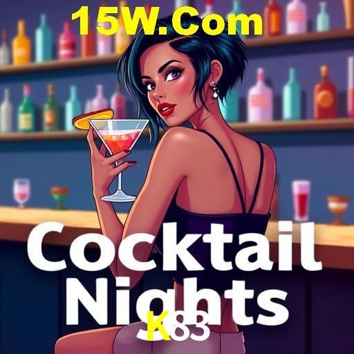 Desvendando o Mundo dos Jogos Virtuais na K83