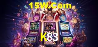 Statistics K83