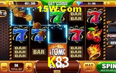 Casino Ao Vivo K83