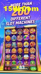 Slot Games K83