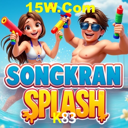 Descubra o Mundo do Cassino Online com K83