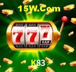 Jogos de Slot K83