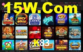 Tournaments K83