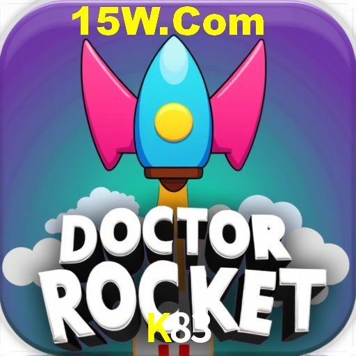 APP oficial da K83 para mobile